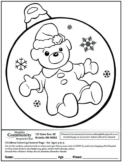 422x560 Hospital Coloring Pages Thumb Coloring Contest Hospital Coloring