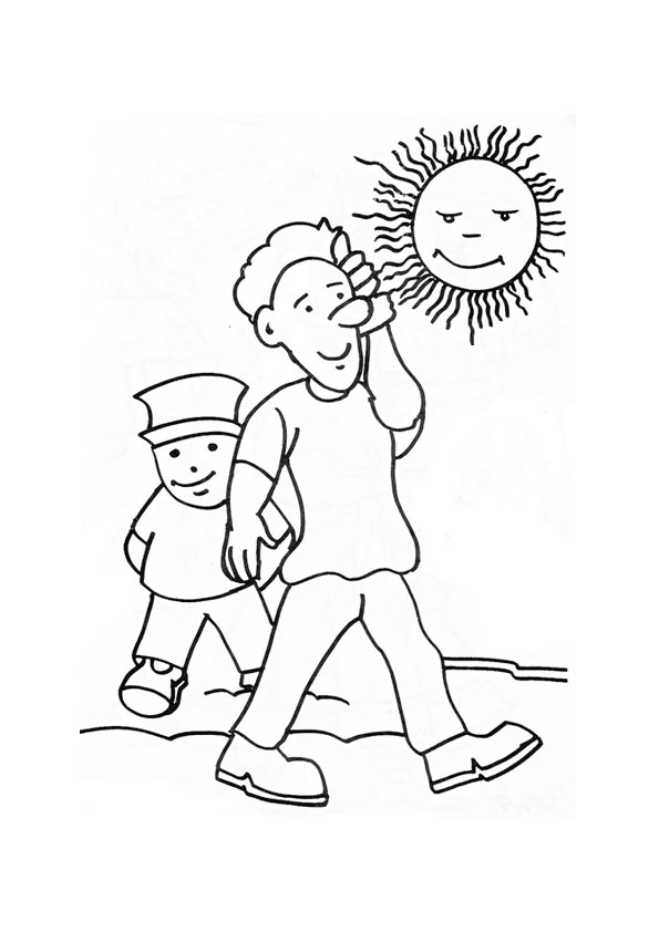595x842 Hot Coloring Page 2012 01 16 Coloring Page