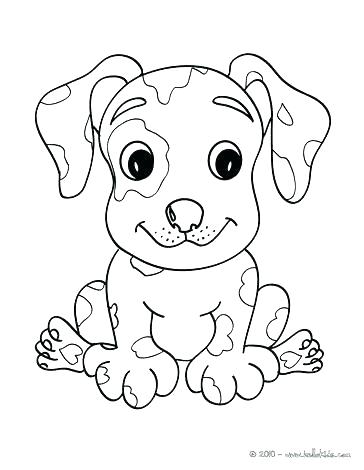 Hot Dog Coloring Pages Coloring Page Dog Spot The Dog Coloring 364x470 Hot Dog Coloring Pages Coloring Page Dog Spot The Dog Coloring