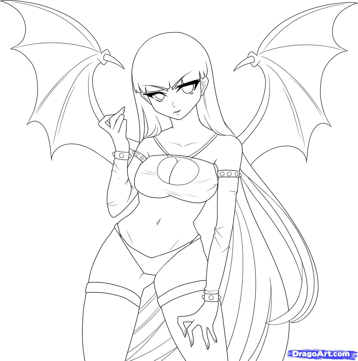 Hot Girl Coloring Pages 1200x1212 Hot Girl Coloring Pages
