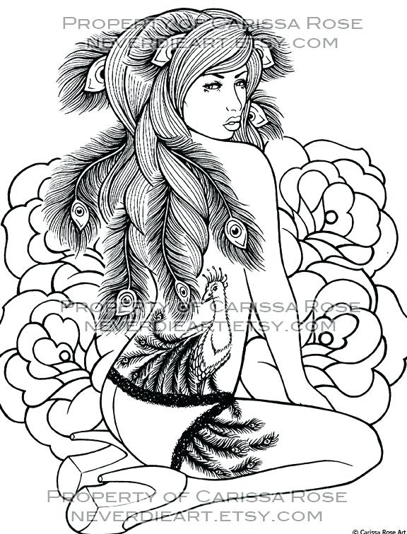Hot Girl Coloring Pages Dragon Coloring Pages Colouring Pages 576x756 Hot Girl Coloring Pages Dragon Coloring Pages Colouring Pages