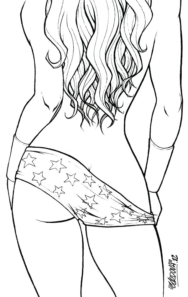 Hot Girl Coloring Pages Wonder Woman View Coloring Pages To Print 600x947 Hot Girl Coloring Pages Wonder Woman View Coloring Pages To Print