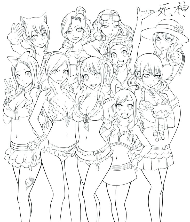Coloring Pages Fairy Tail Coloring Pages Coloring Pages Download 736x860 Coloring Pages Fairy Tail Coloring Pages Coloring Pages Download