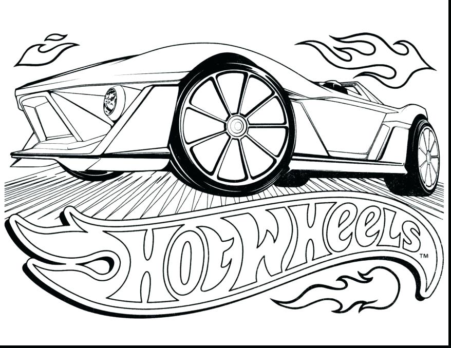 878x678 Hot Rod Coloring Pages Free Hot Rod Coloring Pages Stunning Pickup