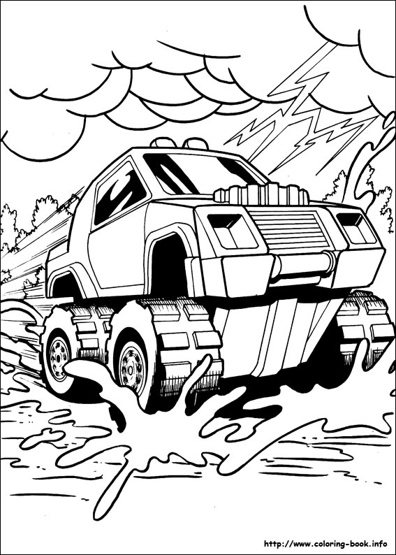 567x794 Hot Wheels Coloring Pages On Coloring