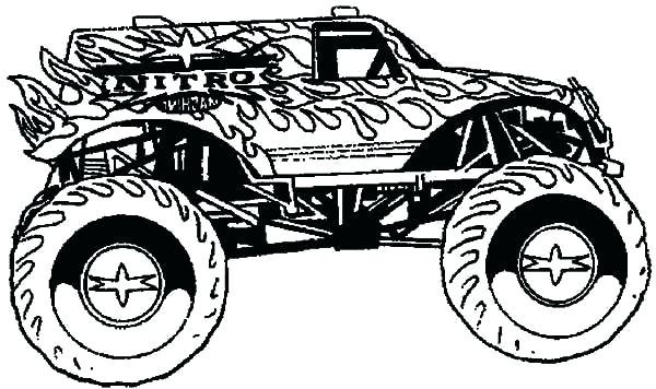600x356 Hot Wheels Coloring Pages Coloring Page Hot Wheels Coloring Pages