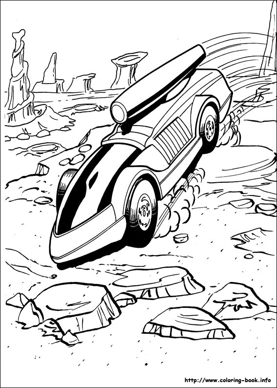 567x794 Hot Wheels Coloring Pages On Coloring