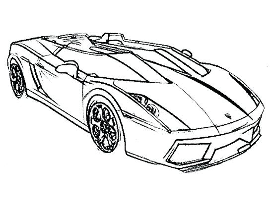 Hot Wheels Printable Coloring Pages at GetColorings.com | Free ...