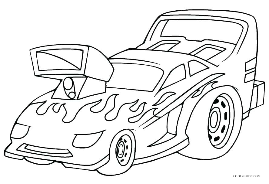 Hot Wheels Coloring Pages Printable Coloring Fresh Car Coloring 888x606 Hot Wheels Coloring Pages Printable Coloring Fresh Car Coloring