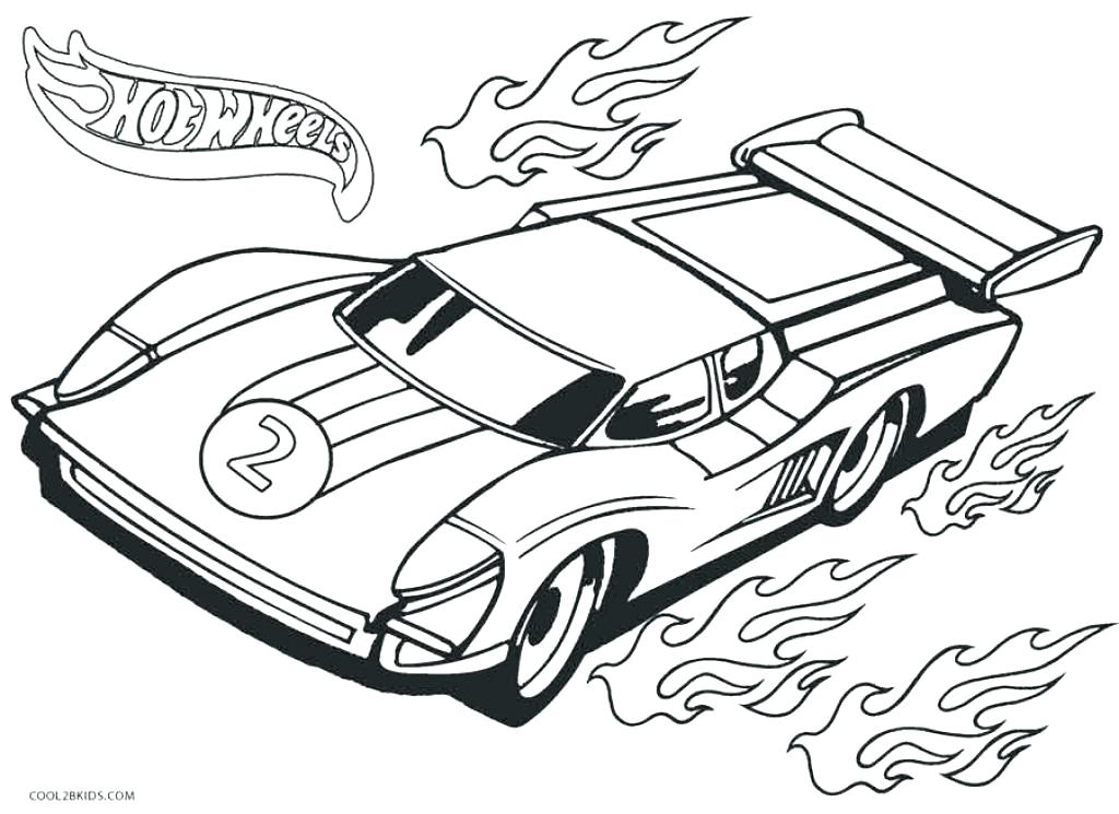 Hot Wheels Monster Truck Coloring Pages 1024x745 Hot Wheels Monster Truck Coloring Pages