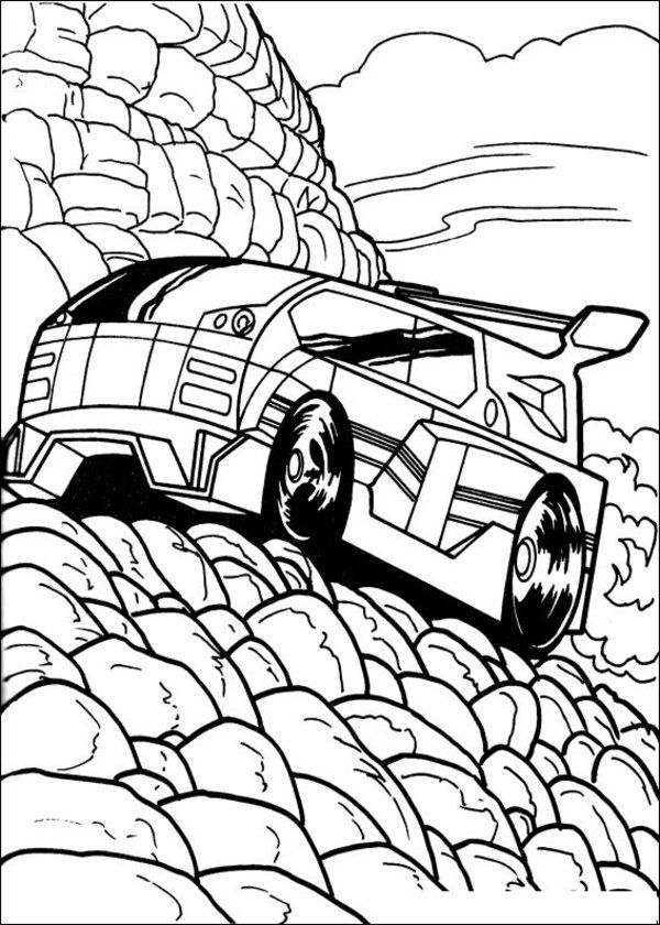 Hot Wheels Printable Coloring Pages Free Printable Hot Wheels 600x840 Hot Wheels Printable Coloring Pages Free Printable Hot Wheels