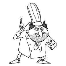 Top 10 Free Printable Hotel Transylvania Coloring Pages Online 230x230 Top 10 Free Printable Hotel Transylvania Coloring Pages Online