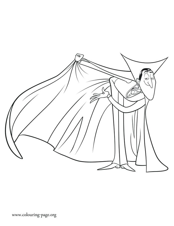 Dracula Minion Coloring Pages Printable Coloring Hotel Coloring 700x910 Dracula Minion Coloring Pages Printable Coloring Hotel Coloring