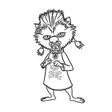 Top 10 Free Printable Hotel Transylvania Coloring Pages Online 230x230 Top 10 Free Printable Hotel Transylvania Coloring Pages Online