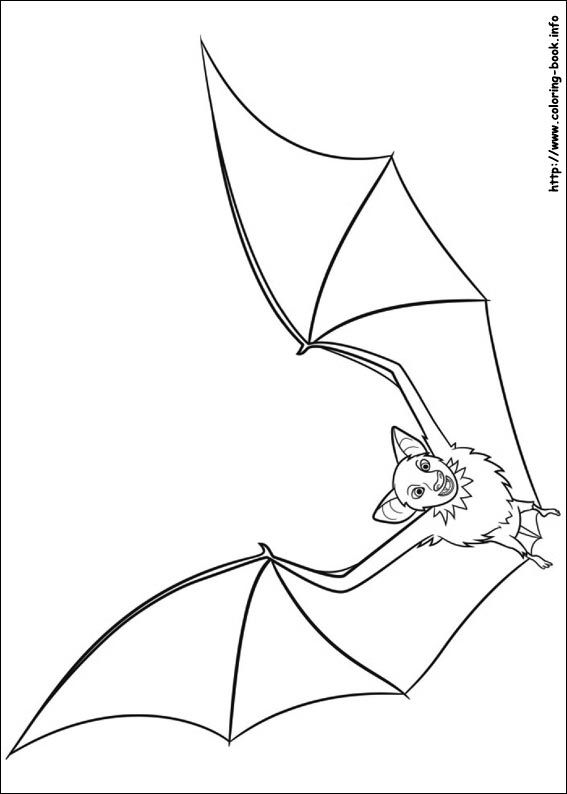 567x794 Hotel Transylvania Coloring Picture Coloring Pages