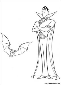 Hotel Transylvania Coloring Pages Hotel Transylvania Coloring 214x300 Hotel Transylvania Coloring Pages Hotel Transylvania Coloring