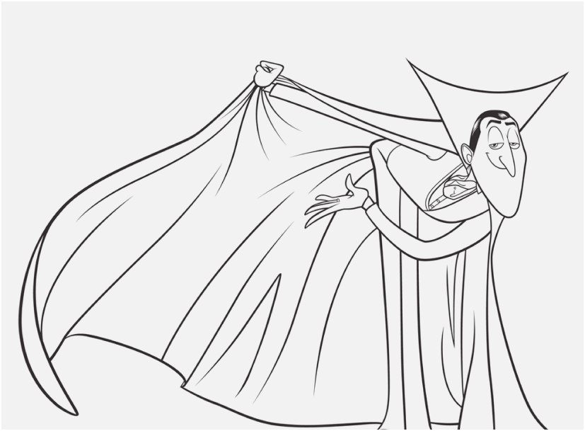 Mummy Coloring Pages Pic Hotel Transylvania Colouring Pages In 827x609 Mummy Coloring Pages Pic Hotel Transylvania Colouring Pages In