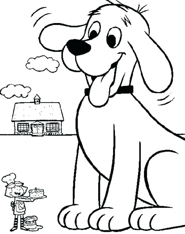 600x761 Coloring Picture Of A Wiener Dog Free Coloring Pages Dogs Coloring