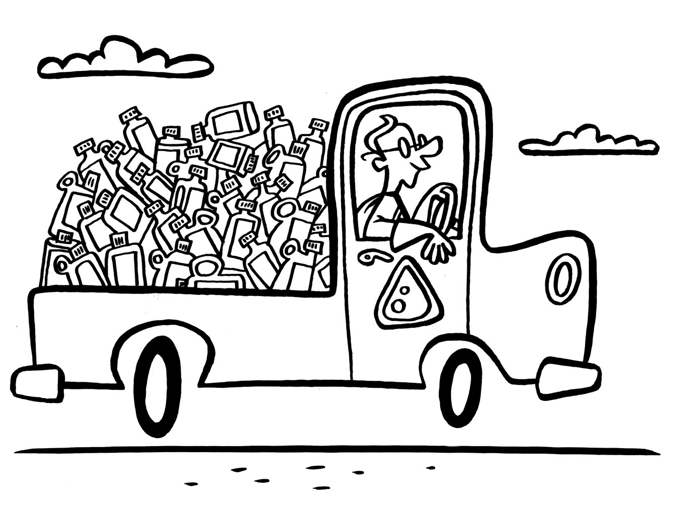 1350x1043 House Cleaning Coloring Pages Coloring Pages Wallpaper