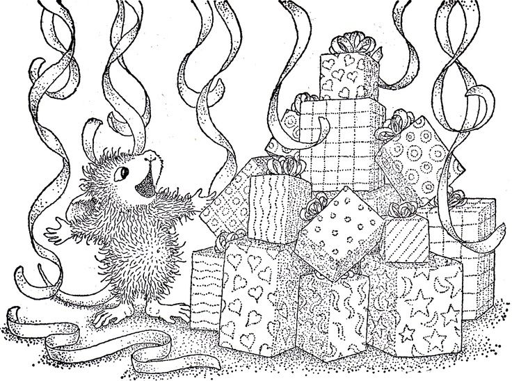 173 Best House Mouse Penny Black Stempel Images 736x548 173 Best House Mouse Penny Black Stempel Images