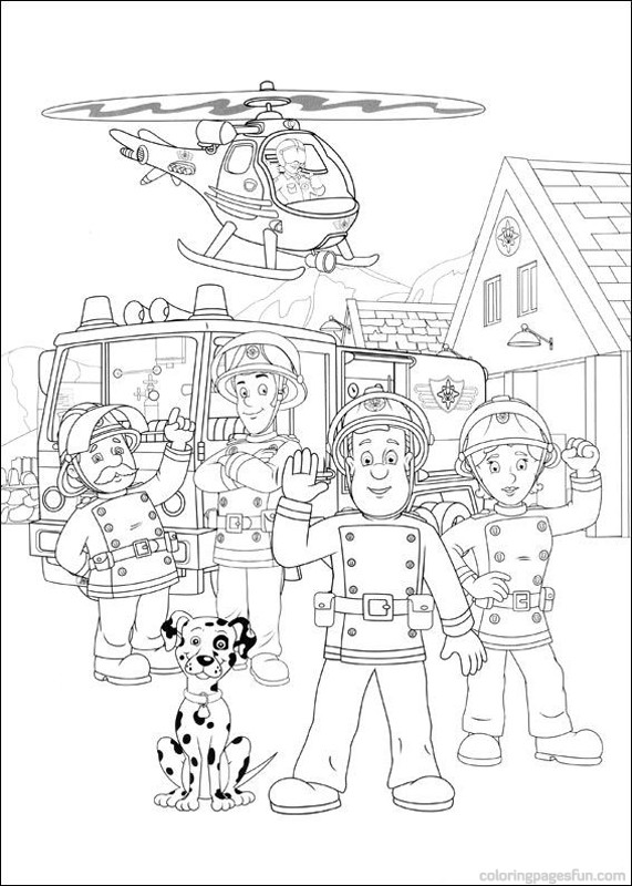 571x800 Houston Coloring Pages