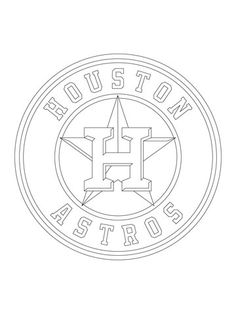 236x314 Pin By Lara Lara On Houston Astros Stencils Cricut