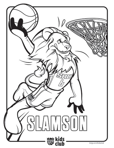 400x518 Kings Introduce New Coloring Pages