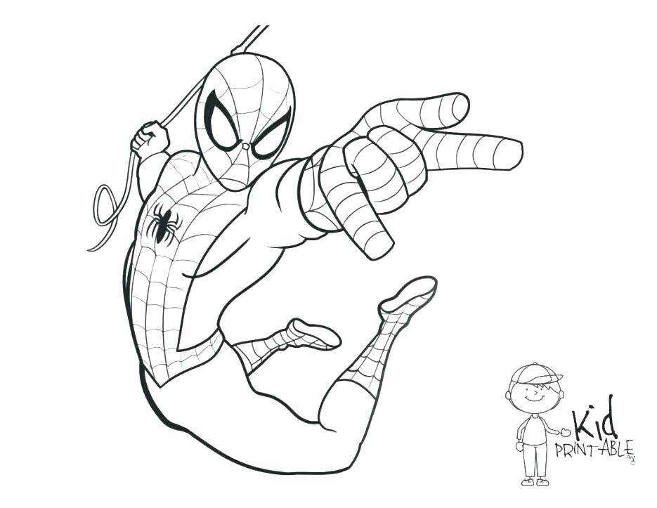 935x723 Spider Man Coloring Pages Coloring Page Coloring Pages Of How