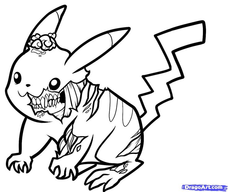 736x620 Bold Design Ideas Coloring Pages Draw Easy Pokemon