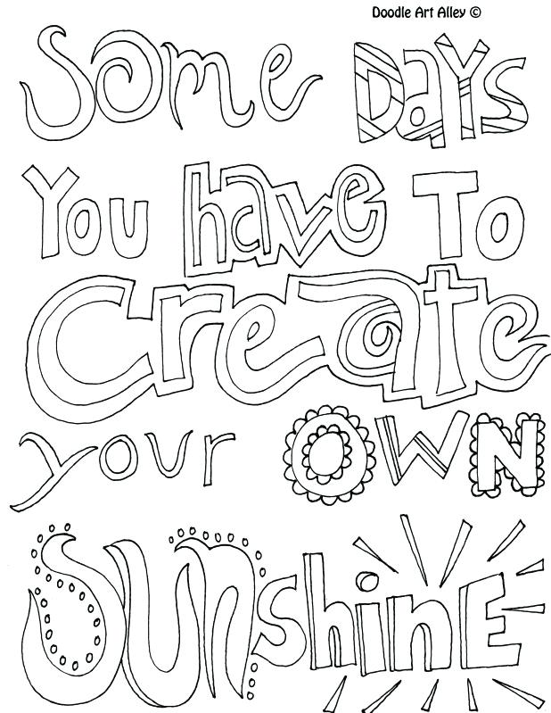 Create Coloring Pages With Words Design Your Own Coloring Pages 618x799 Create Coloring Pages With Words Design Your Own Coloring Pages