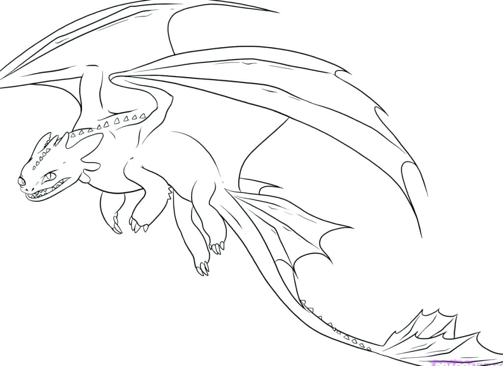 1024x746 Coloring Pages How Train Your Dragon Coloring Pages Of How