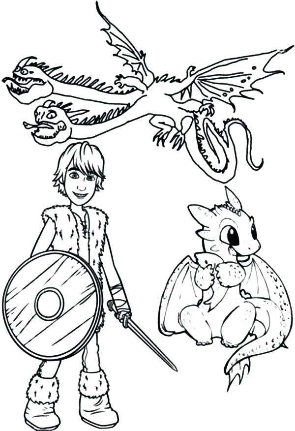 600x876 To Train Your Dragon Coloring Pages How To Train Your Dragon How