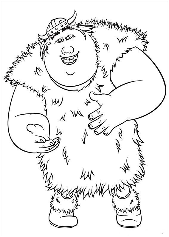 567x794 How To Train Your Dragon Coloring Pages For Kids. Printable