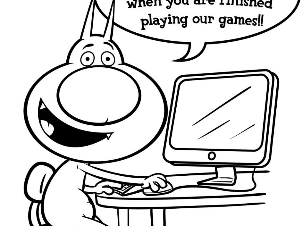 Cool Design Ideas Turn Photo Into Coloring Page Pictures Pages 1024x768 Cool Design Ideas Turn Photo Into Coloring Page Pictures Pages