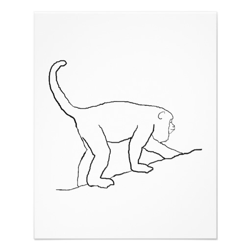 How To Draw Poppixpoppixie Elegant Howler Monkey Coloring Page 512x512 How To Draw Poppixpoppixie Elegant Howler Monkey Coloring Page