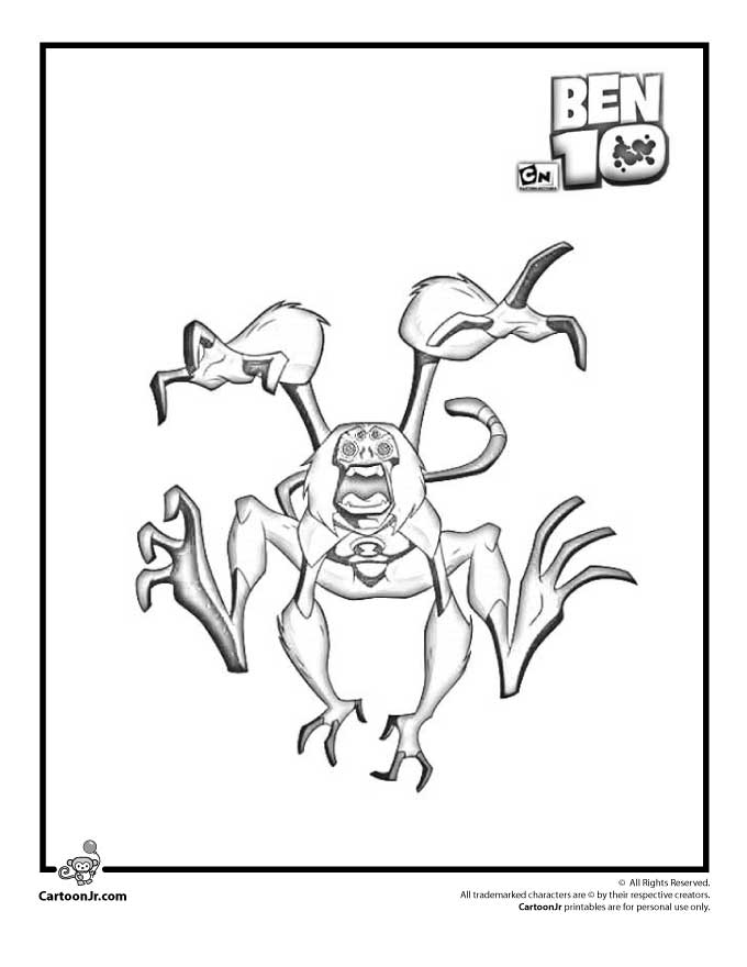 Spider Monkey Coloring Pages Many Interesting Cliparts 680x880 Spider Monkey Coloring Pages Many Interesting Cliparts