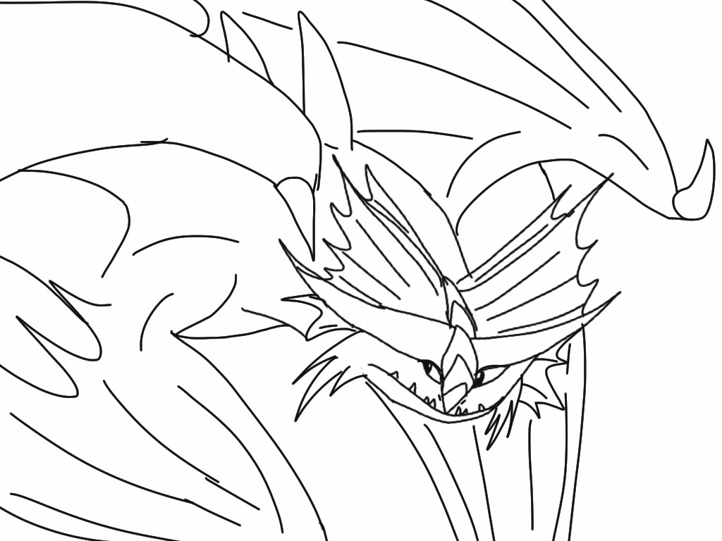 1024x768 Stormcutter Coloring Pages