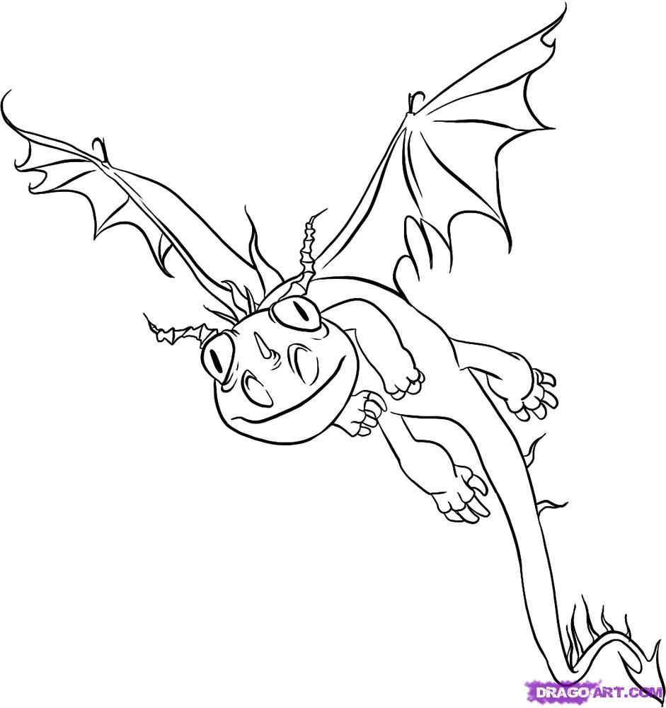 941x1000 Terrible Terror Coloring Pages. {Parties. Kids.} How To Train