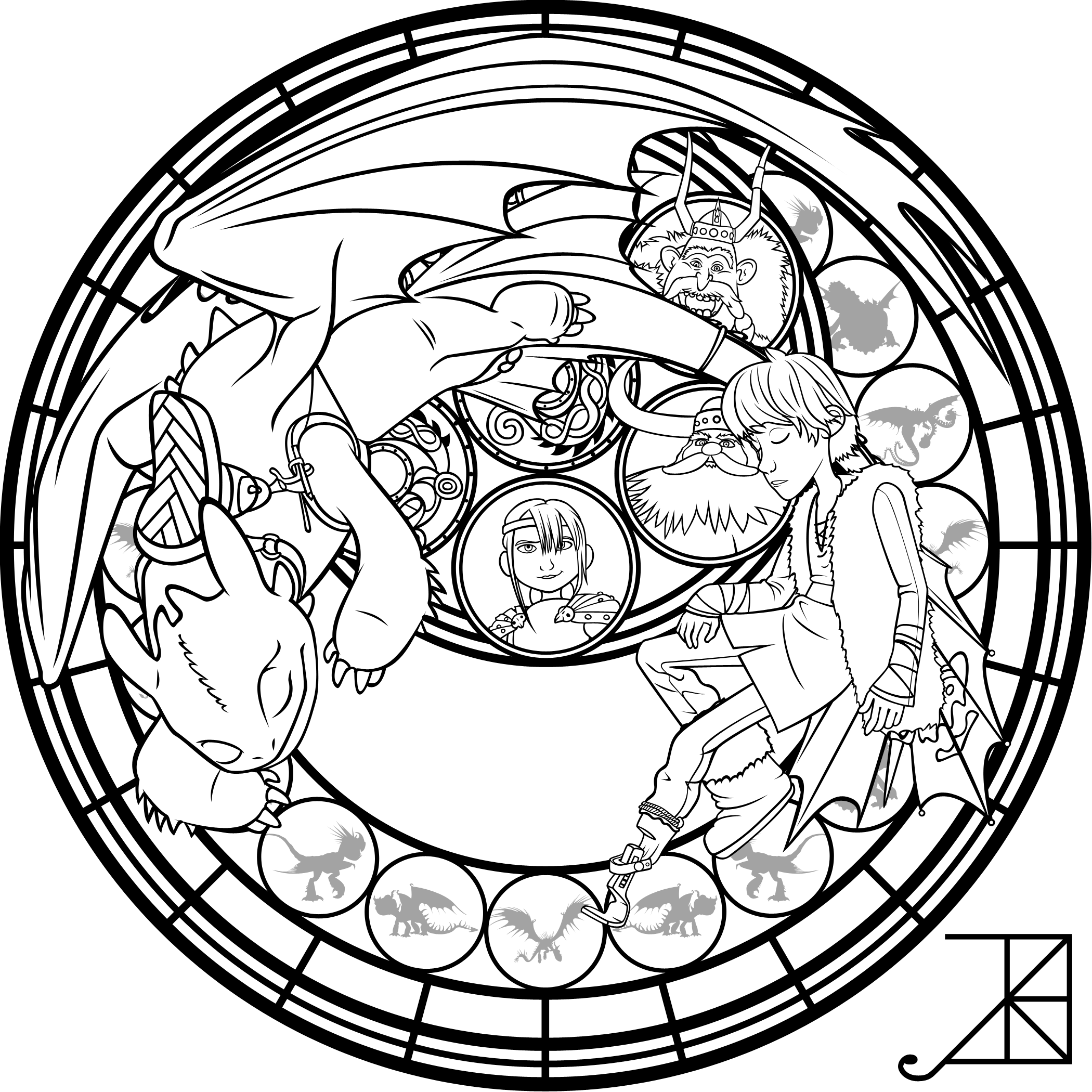 2100x2100 Sg Hiccup Coloring Page By Akili Amethyst D8obxa9.png