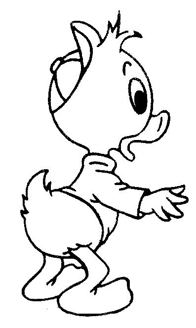 Disney Coloring Page 059 397x663 Disney Coloring Page 059