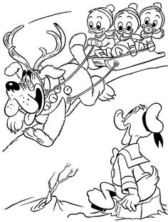 Donald Duck, Huey, Dewey And Louie Disney And Random Feel Good 236x312 Donald Duck, Huey, Dewey And Louie Disney And Random Feel Good