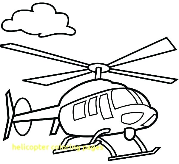 Helicopter Coloring Page Helicopter Coloring Pages With Drawn 600x551 Helicopter Coloring Page Helicopter Coloring Pages With Drawn