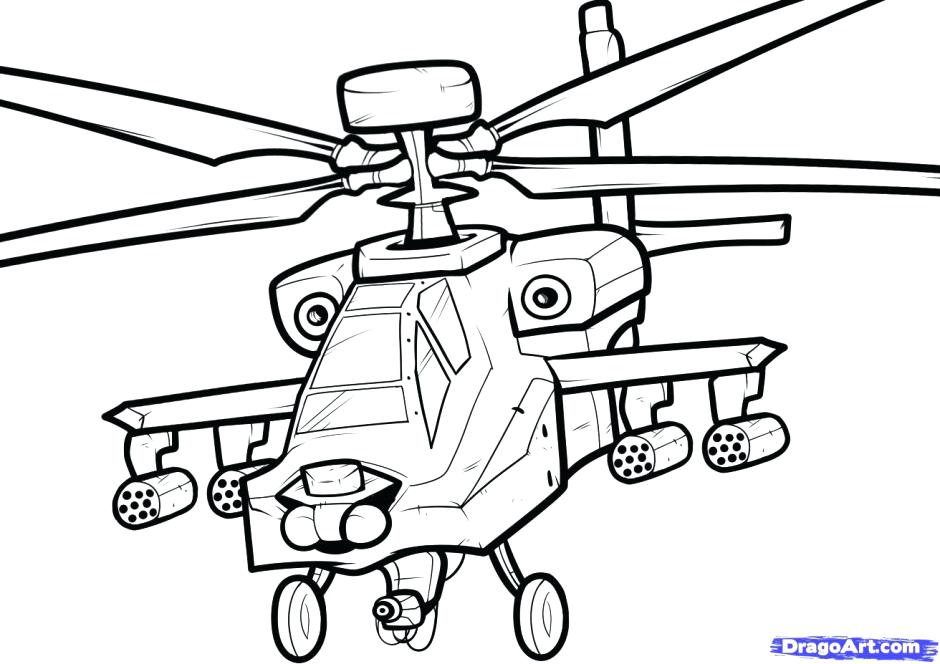 Helicopter Coloring Page Army Coloring Page Free Coloring Pages 940x664 Helicopter Coloring Page Army Coloring Page Free Coloring Pages