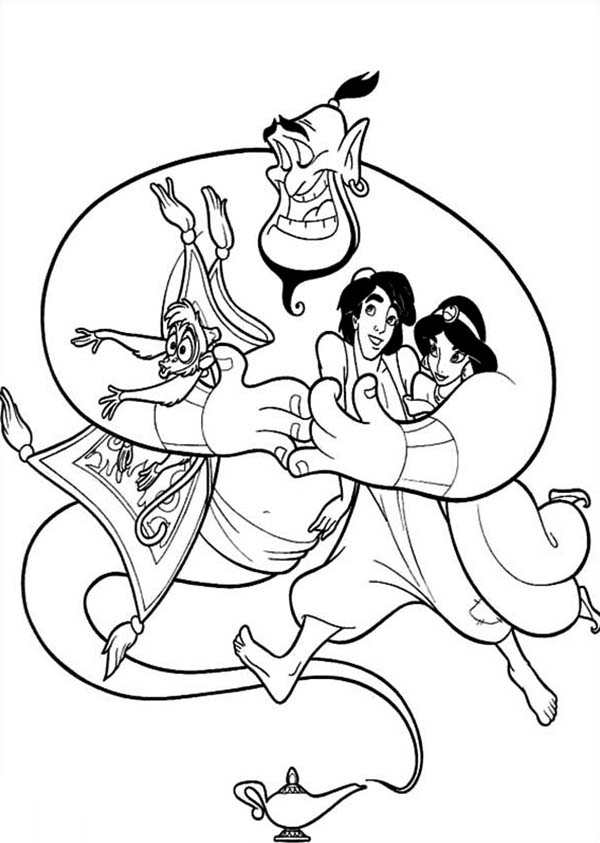 Hug Coloring Pages
