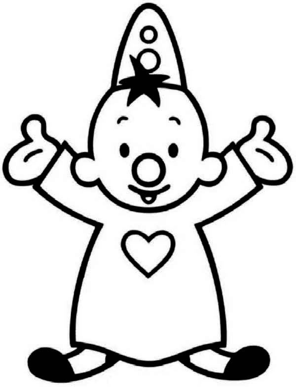 600x783 Bumba Want A Hug Coloring Pages Batch Coloring