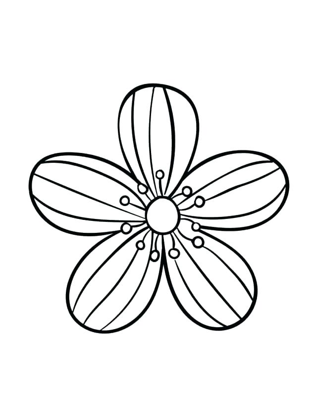 630x840 Large Print Coloring Pages