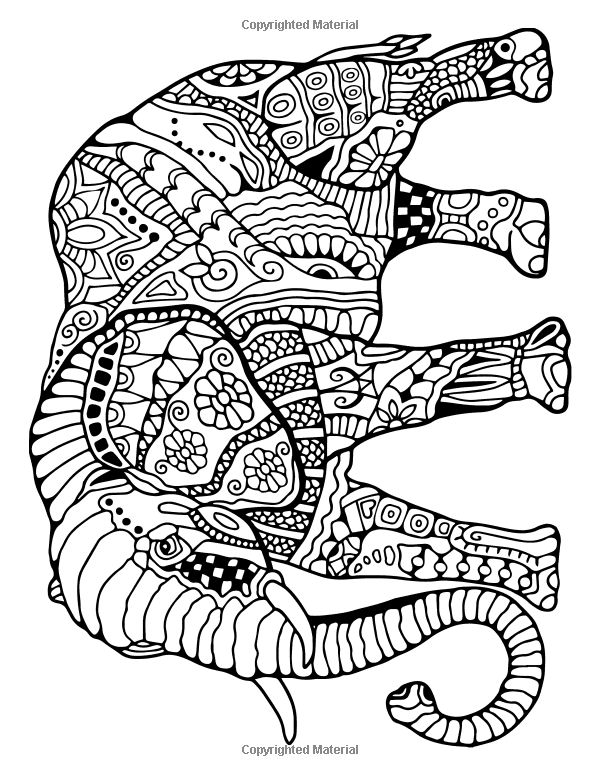 600x776 Coloring Awesome Printable Coloring Pages For Adults