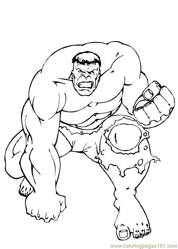 566x793 Incredible Hulk Coloring Page Coloring Pages For Me Or My Kiddos