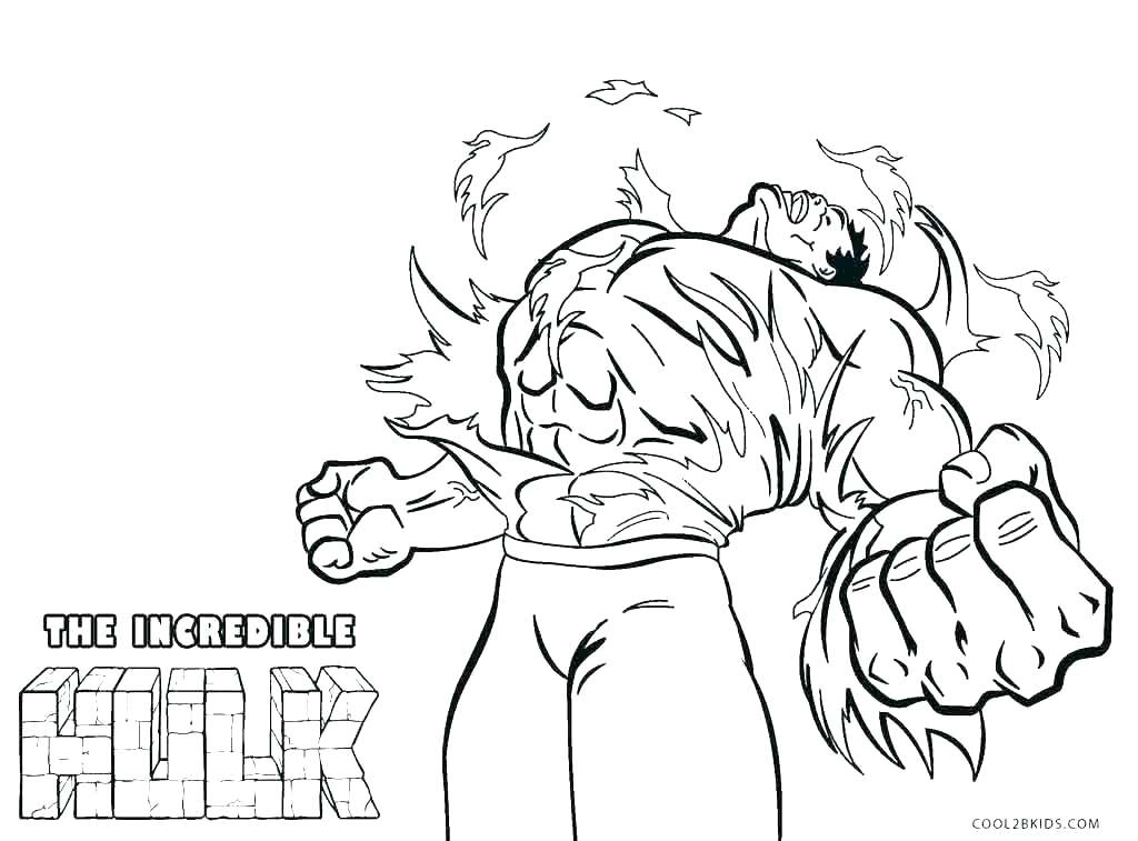 1024x757 The Incredible Hulk Coloring Pages The Hulk Mask A Hulk Coloring