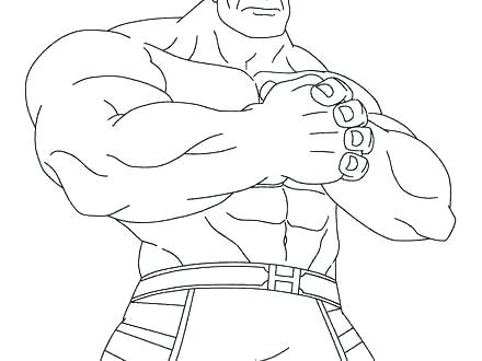 440x330 Hulk Smash Coloring Pages Hulk Smash Coloring Pages Hulk Smash